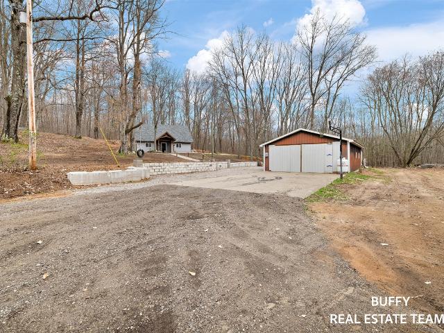 5242 S Hawkins Road