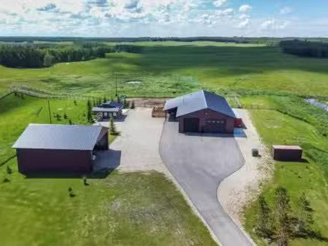 52430 Rr 192, Rural Beaver County, AB, T0B 4J5 house for sal.