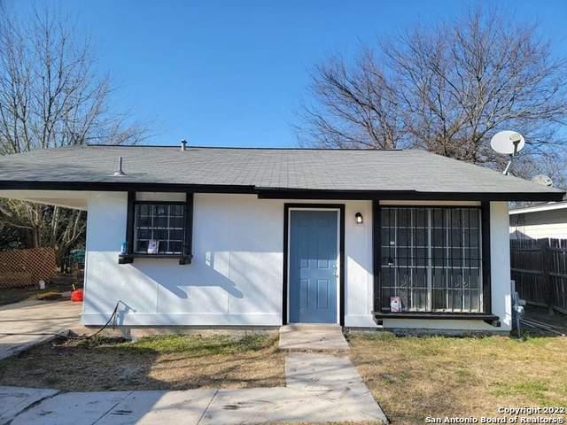 5243 Marconi St, 3 beds, 1 full bath