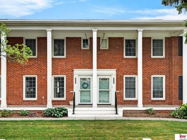 5243 NW Radial Hwy, Omaha, NE 68104