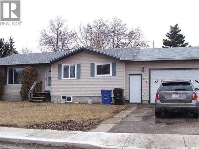 524 1St Street W, Leader, SK, S0N 1H0 house for sale | Listing ID SK032099 | Royal LePage
