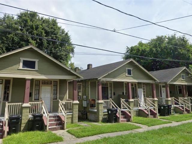 524 26 Ptolemy St, New Orleans, LA 70114 | MLS #2537