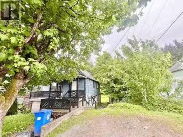 524 526 E 8Th Avenue, Prince Rupert, BC, V8J 2M9 house for s.