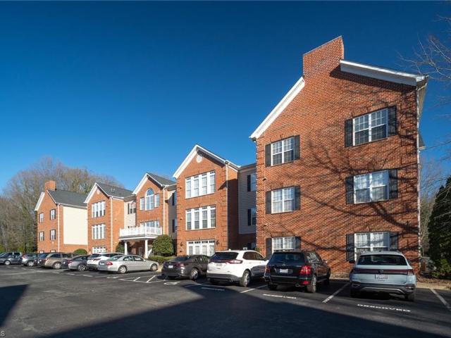 524 College Road #307