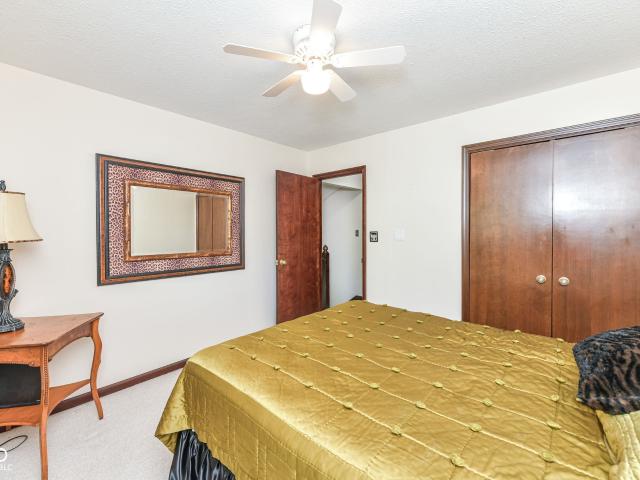 524 Conner Creek Dr, Fishers, IN 46038 | MLS #22107