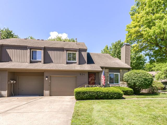 524 Conner Creek Drive