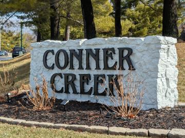 Conner Creek Ind, Detroit city, Wayne County Michigan, Wayne County, Michigan, Michigan, USA