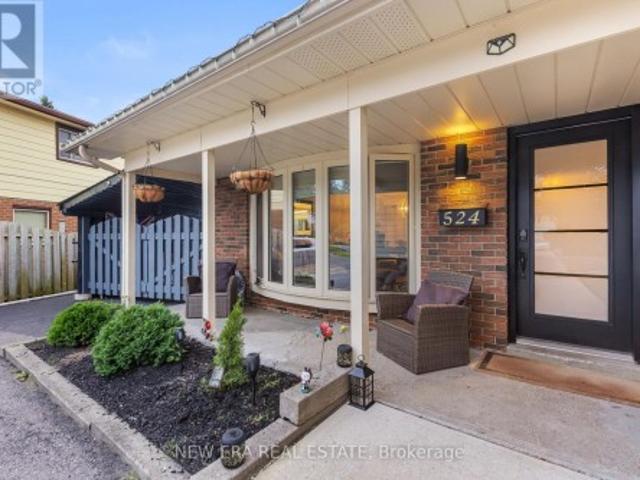 524 Carman Court, Oshawa, ON, L1H 6K4 house for sale | Listing ID E13768 | Royal LePage