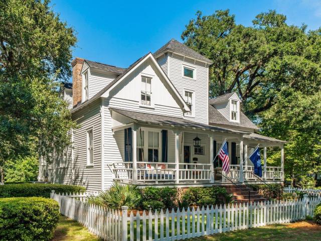 524 Central Avenue
