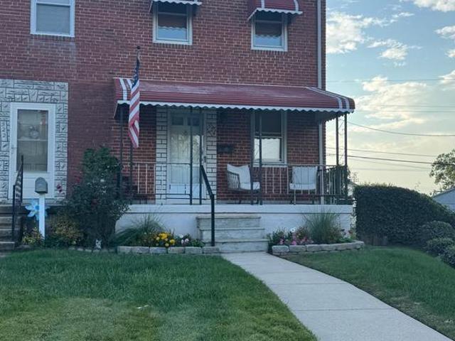 524 Chalcot Square