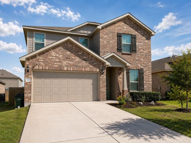 524 Crane Crest Dr