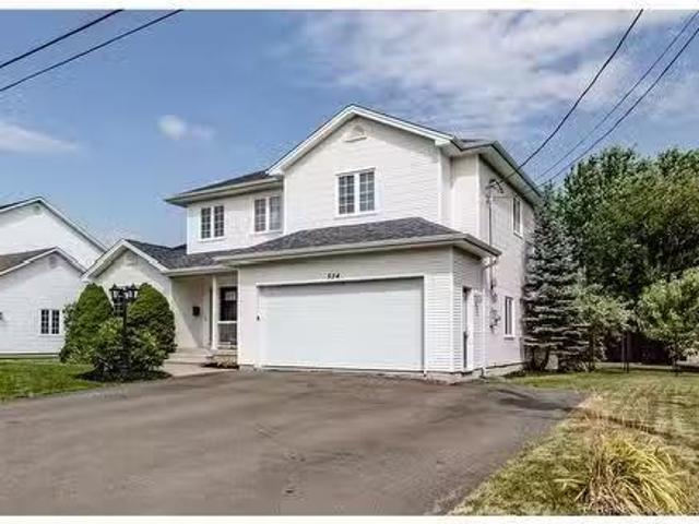 524 Alphee, Dieppe, NB, E1A 6W6 house for sale Listing ID N.