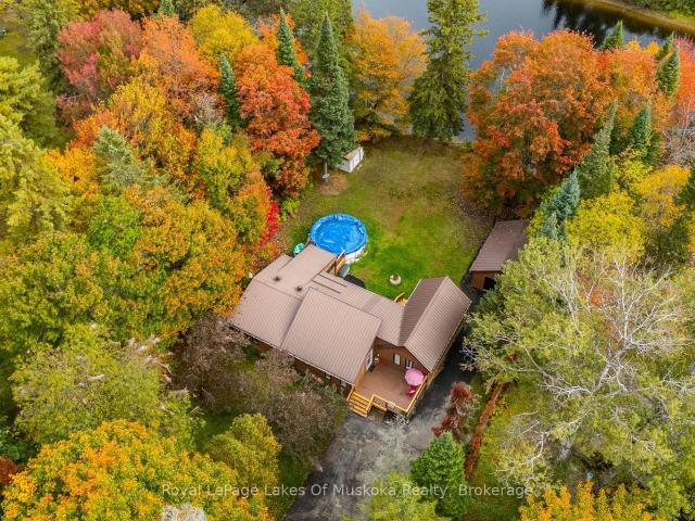 524 Balsam Chutes Road