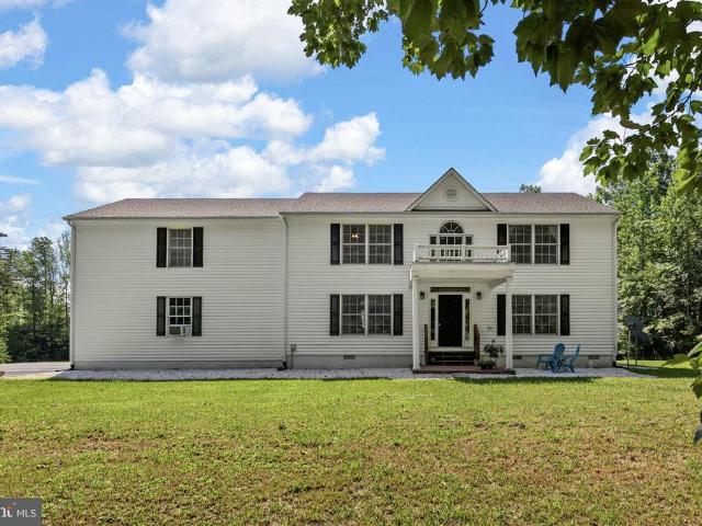 524 Blueberry Lane