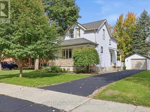 524 Brunswick Street, Stratford, ON, N5A 3N6 house for sale | Listing ID X13880 | Royal LePage