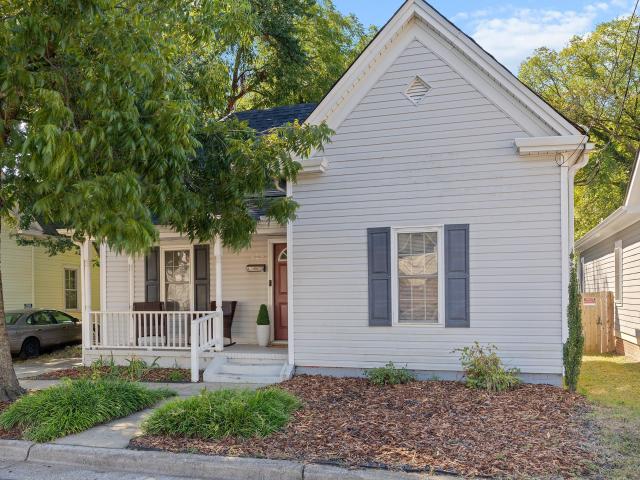 524 Branch Street