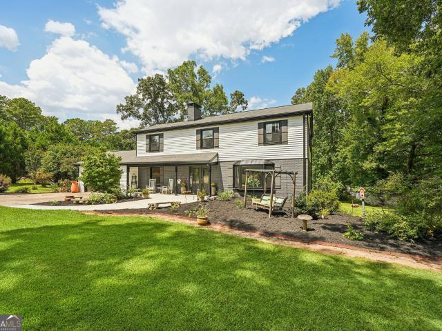 524 Golf View Drive
