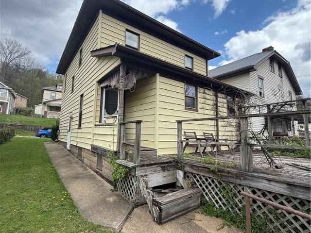 524 Garden Way