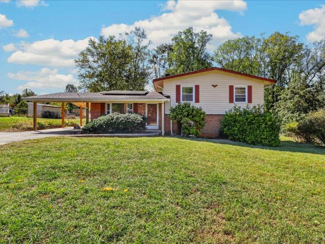 524 Dawnridge Drive