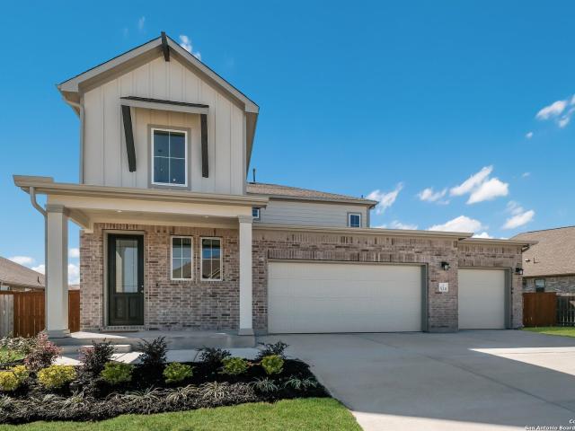 524 Foxbrook Way, Cibolo, TX 78108 | MLS #1887