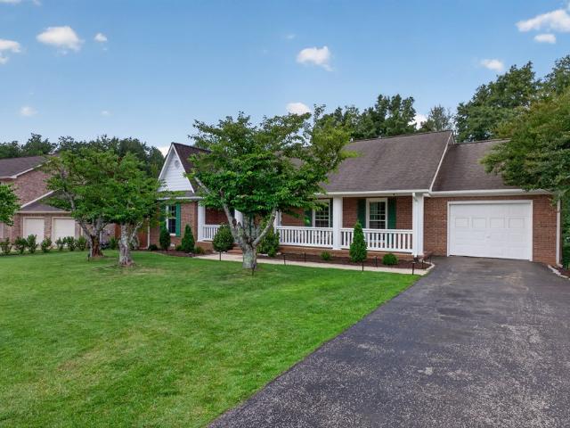 524 Fisk Rd