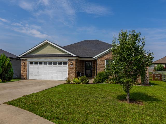 524 Kincaid Lane