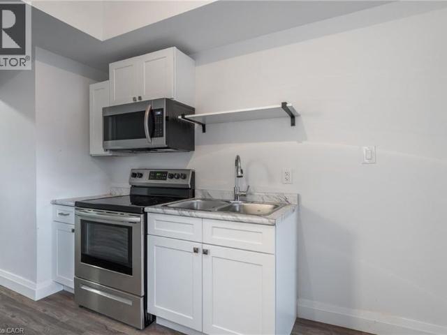 524 KING Street E Unit# 3, Hamilton, Ontario, L8N1E2