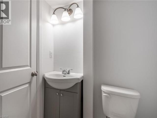 524 KING Street E Unit# 3, Hamilton, Ontario, L8N1E2