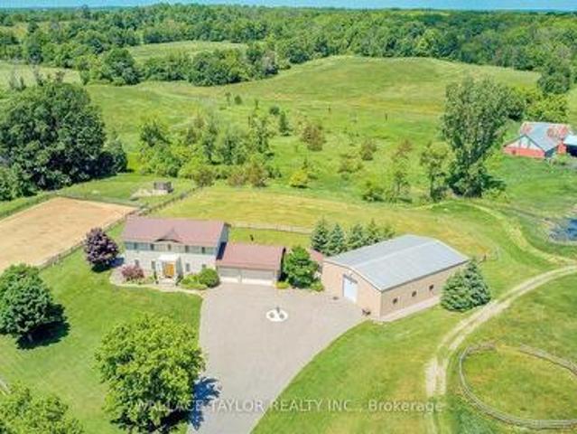 524 Hoover Road, Stirling Rawdon, ON, K0K 3E0 house for sale | Listing ID X12964 | Royal LePage