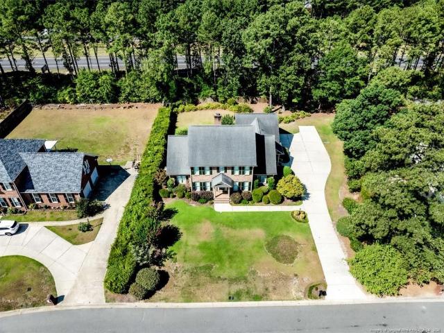 524 Harlow Drive