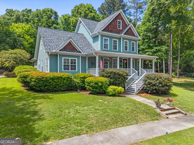 524 Hillside Road