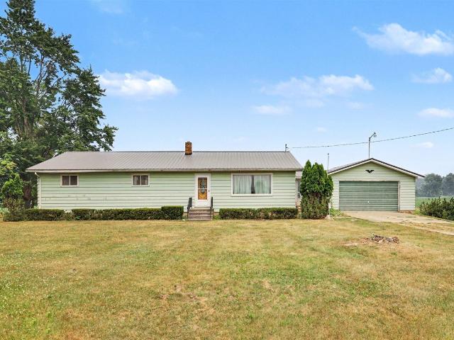 524 Hubbell Road