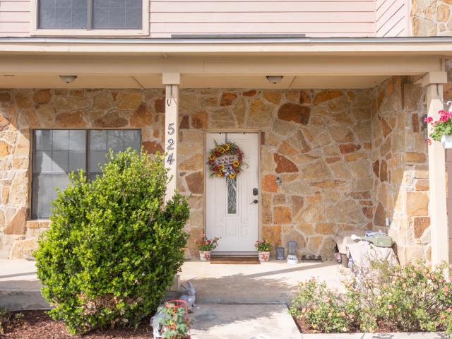 524 Indian Crossing, Jourdanton, TX 78026 | MLS #1953