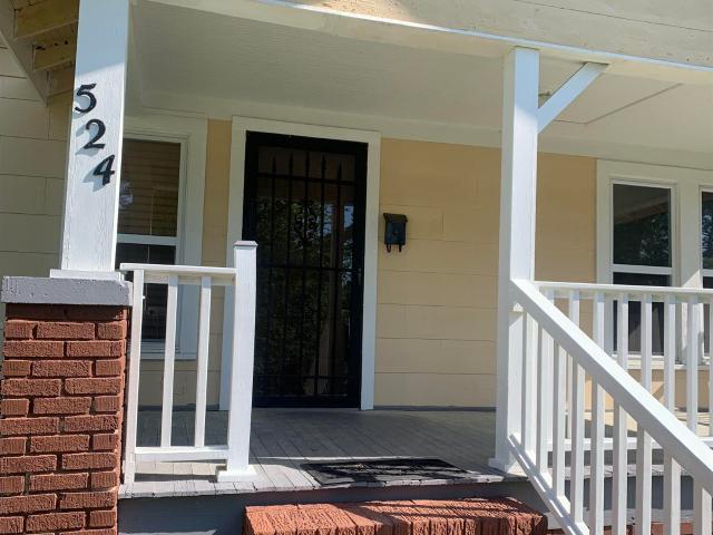 524 Oaklawn Street
