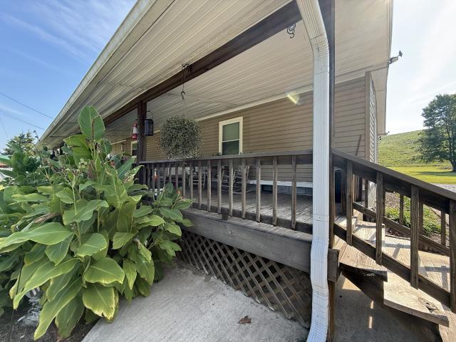 524 Old Rhea Springs Rd