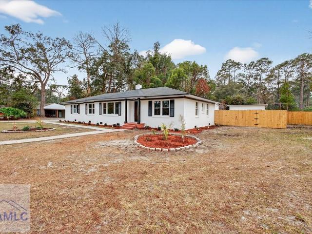 524 Old Waynesville Road