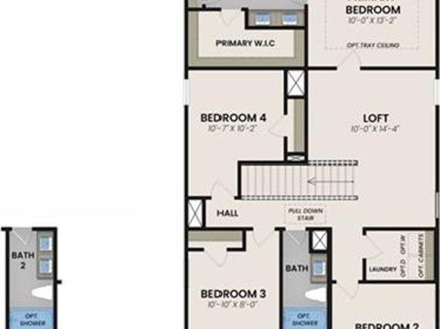524 Loblolly Lane