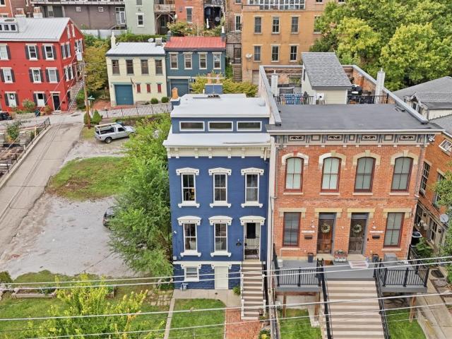524 Liberty Hill
