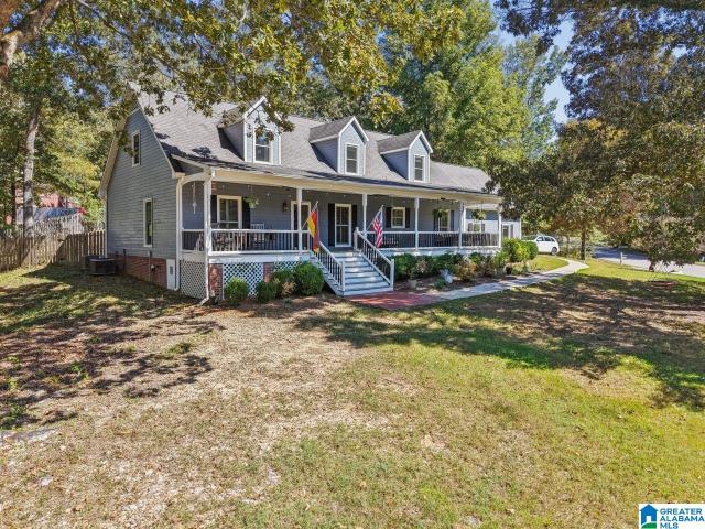 524 Liberty Ridge Road