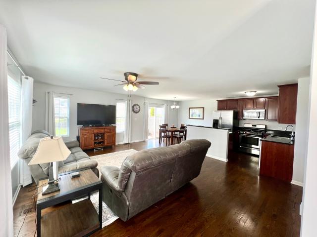 524 Lily Court # 0