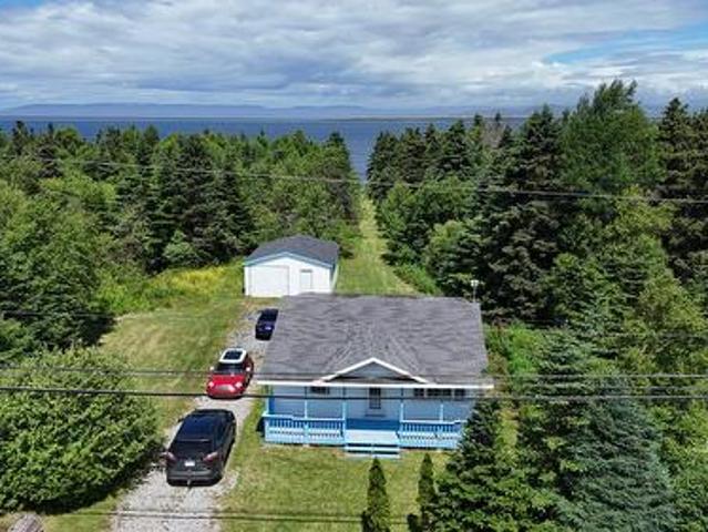 524 Main Street, St Georges, NL, A0N 1Z0 house for sale | Listing ID 1300 | Royal LePage