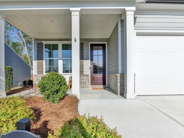 524 Mason Knoll Drive