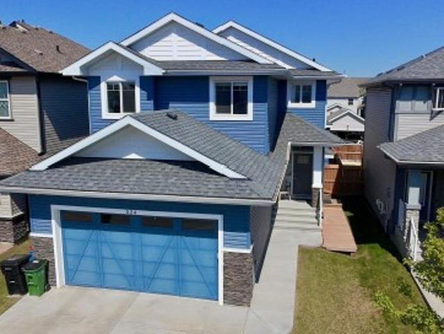 524 Mcdonough Way, Edmonton, AB, T5Y 0P3 house for sale | Listing ID E4494 | Royal LePage