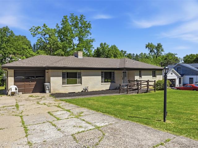 524 McElheny Road
