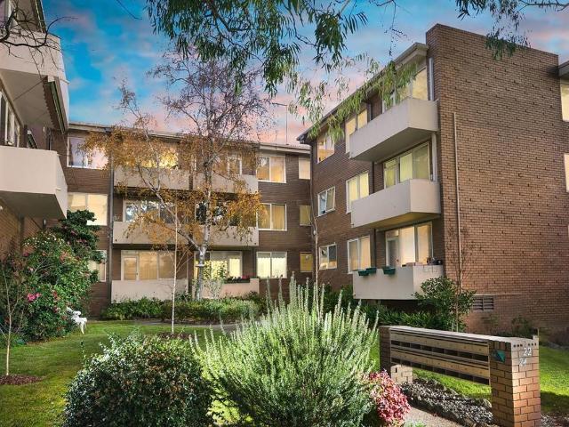 5/24 Muir Street, Hawthorn VIC 3122 Apartment For Rent | Domain