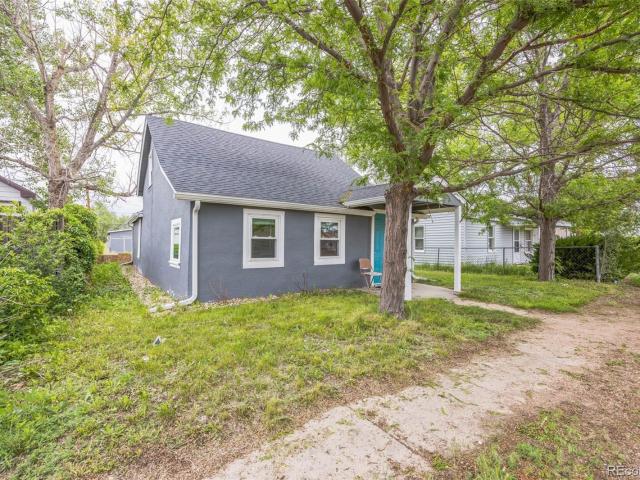 524 N 4th Avenue