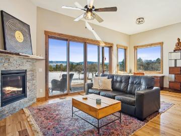 524 S Badger Trail, Ridgway, US, CO