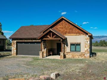 524 S Badger Trail, Ridgway, CO 81432 | MLS #831616