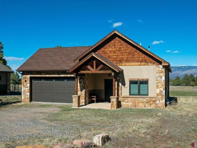 524 S Badger Trail, Ridgway, CO 81432 | MLS #831616