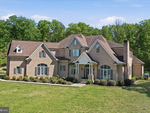 524 S Mcdaniel Lane